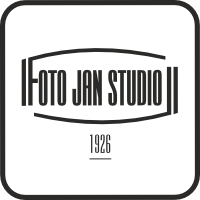 Logo Foto Jan Studio