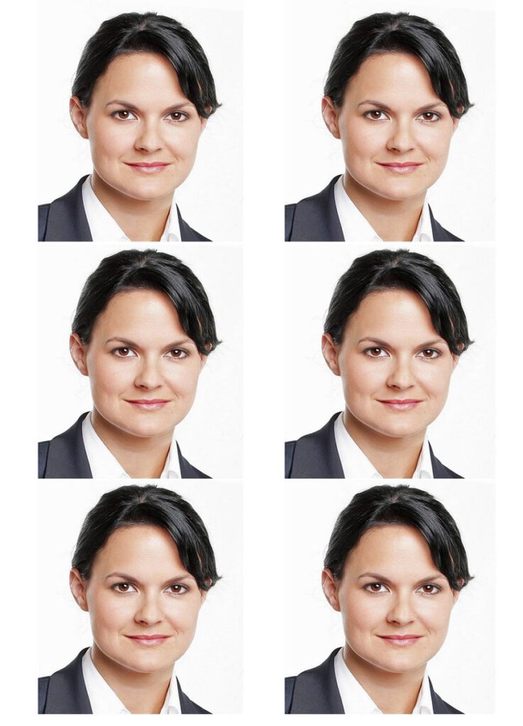 Zdjęcia do dokumentów Foto Jan Studio Opalenica
